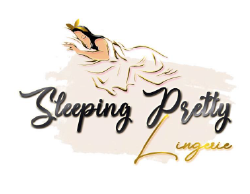 Sleeping Pretty Lingerie